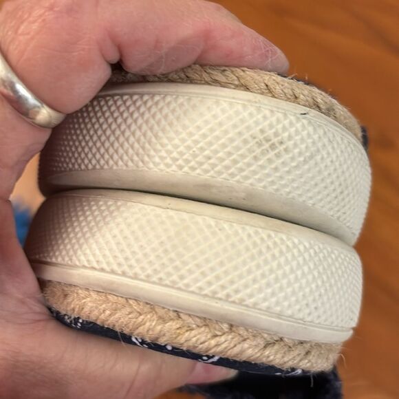 Rocket Dog size 10 platform slide sandal - Picture 7 of 10